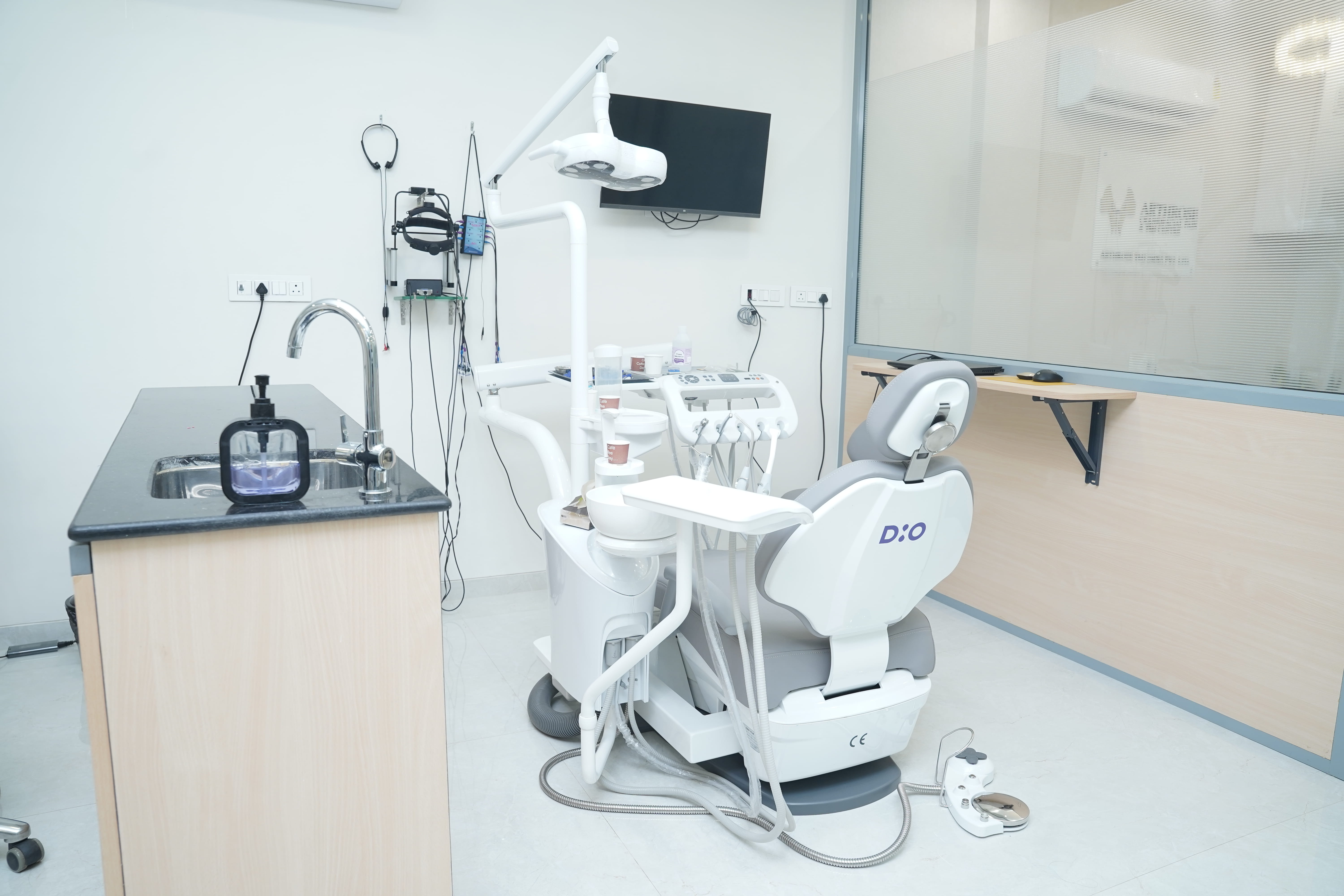 Arthrose Craniofacial Pain and TMJ Centre_Patients